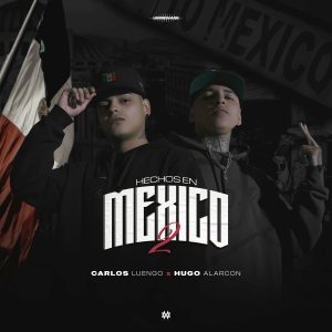 Carlos Luengo – Hechos en Mexico 2